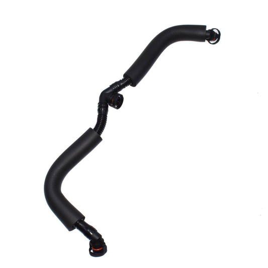 11617540610 Crankcase ventilation hose for 550i 650i 750i 750Li X5 E60 E65 E66 38L- v