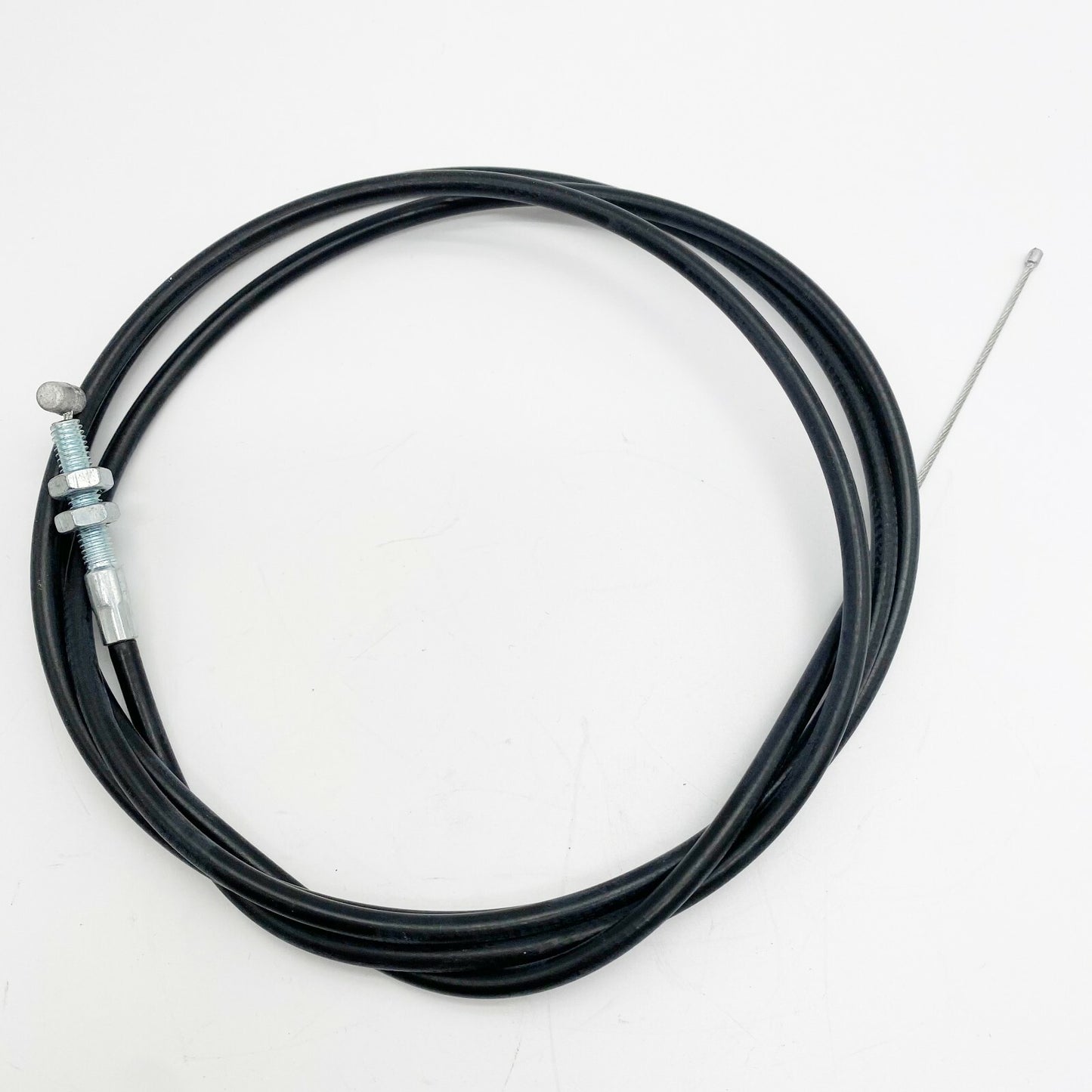 New 68inch Throttle Cable Fits For 90CC Go Kart Chinese Parts