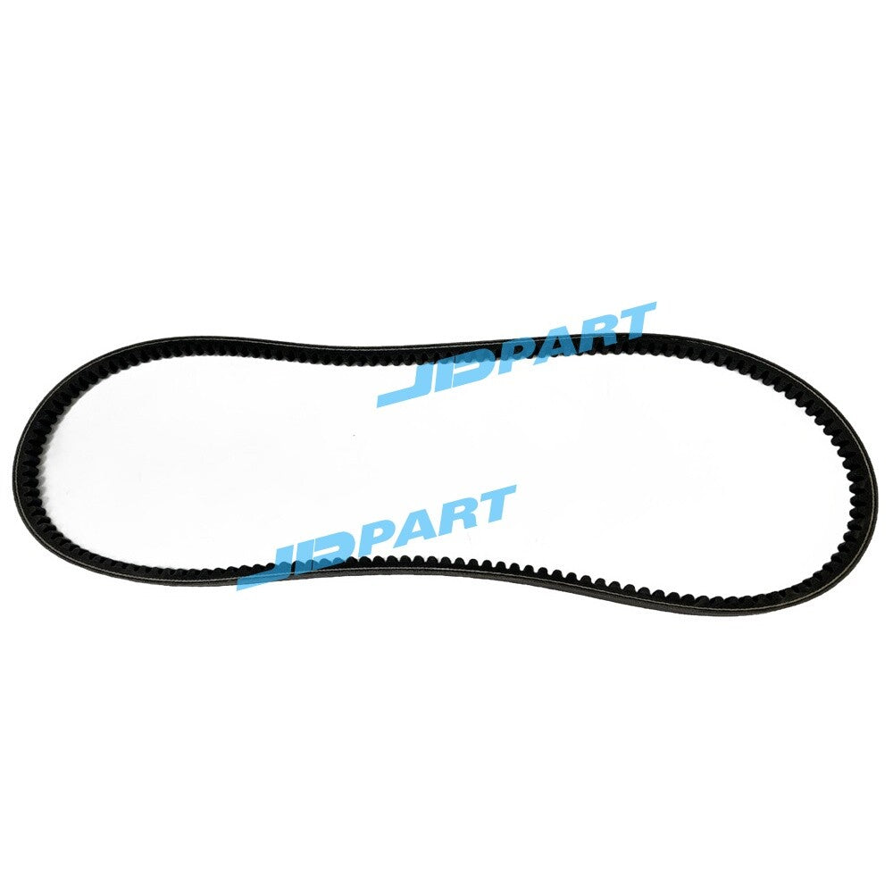 Construction machinery parts 4612763 belts are suitable for Hitachi engine parts.