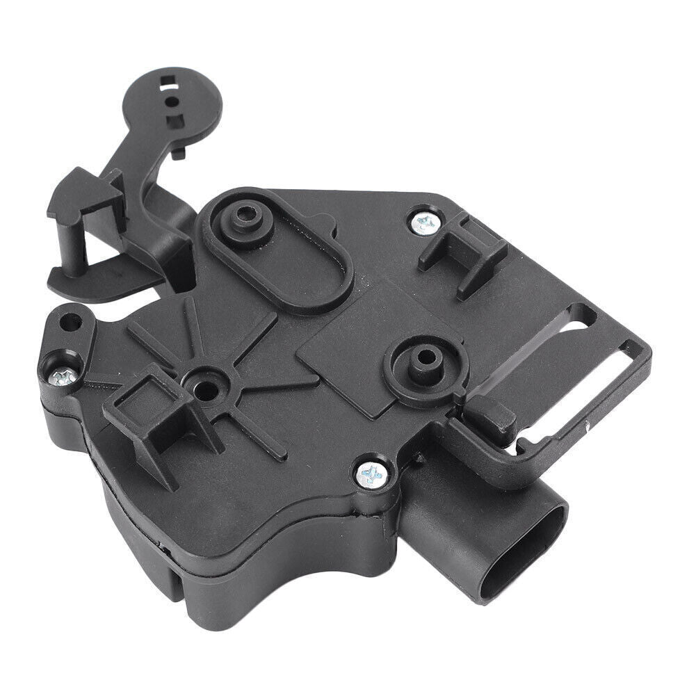 for Chevrolet for Cadillac Rear Liftgate Door Lock Actuator Latch 15250765 15808595 Q