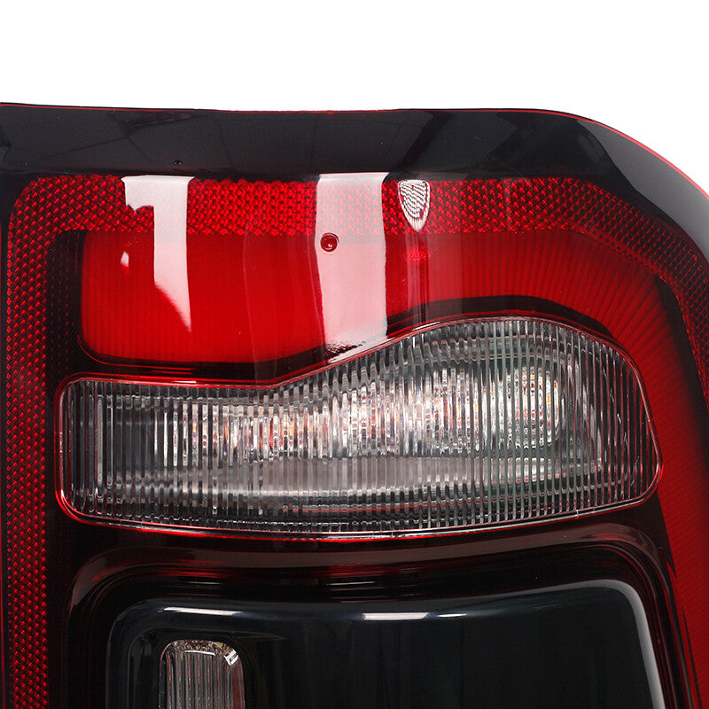 Drive Side LED Tail Light Rear Brake Stop Lamp For 2019-2022 for Dodge for RAM 1500