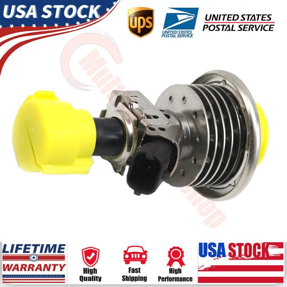 for Mercedes ML350 Diesel Emissions Exhaust Fluid (DEF) Injector Module US