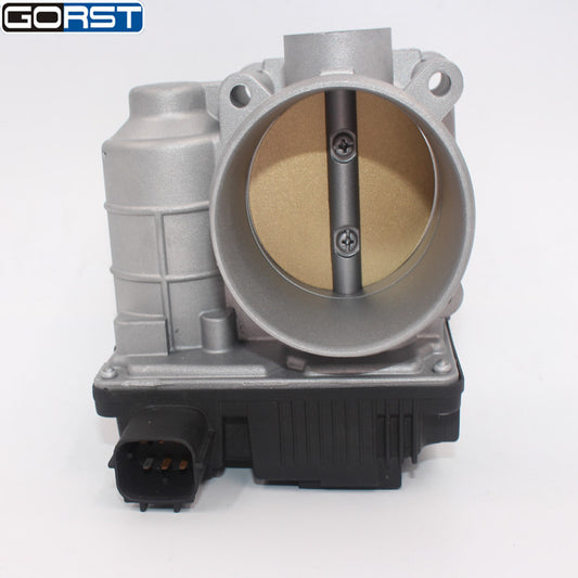 Throttle sensor location body applicable to for Nissan X-trail Sentra Altima 2.5L 16119-AE013 Q