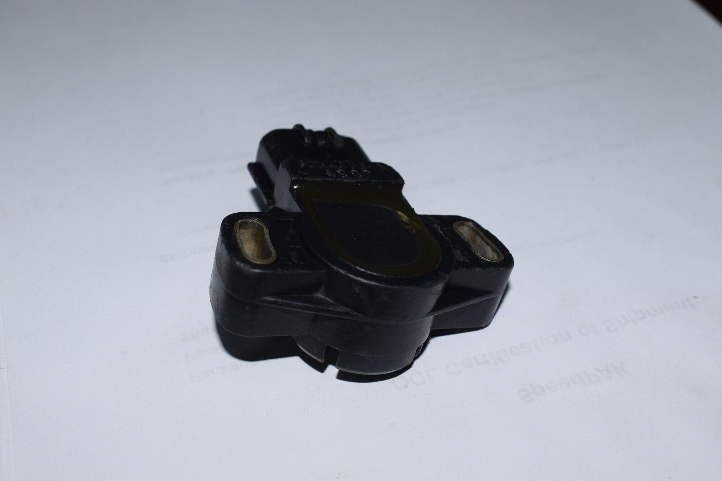 Downstream Rear Oxygen Sensor for Volkswagen for Jetta 2.5L 2005-2014 06J906262C