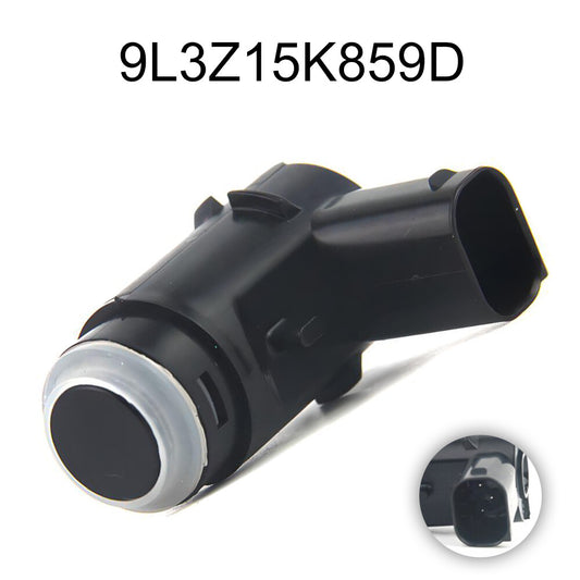 9L3Z15K859D for Parking PDC Rear Bumper Backup Reverse Sensor Probe v