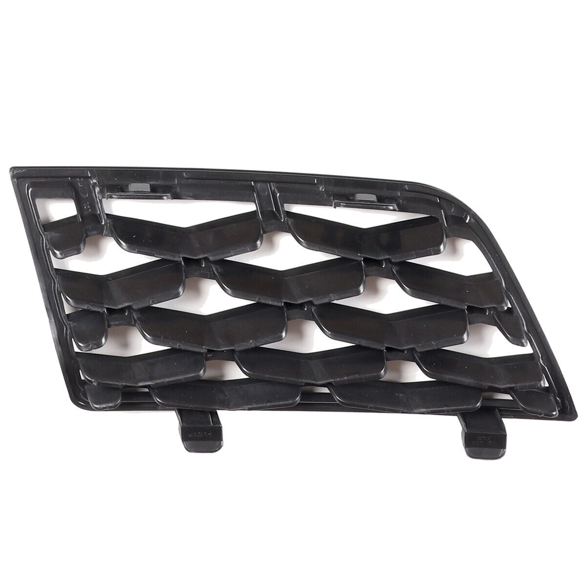 RH Front Bumper Right Air Insert Grille Cover For 2006-2009 for Range Rover 4.2L