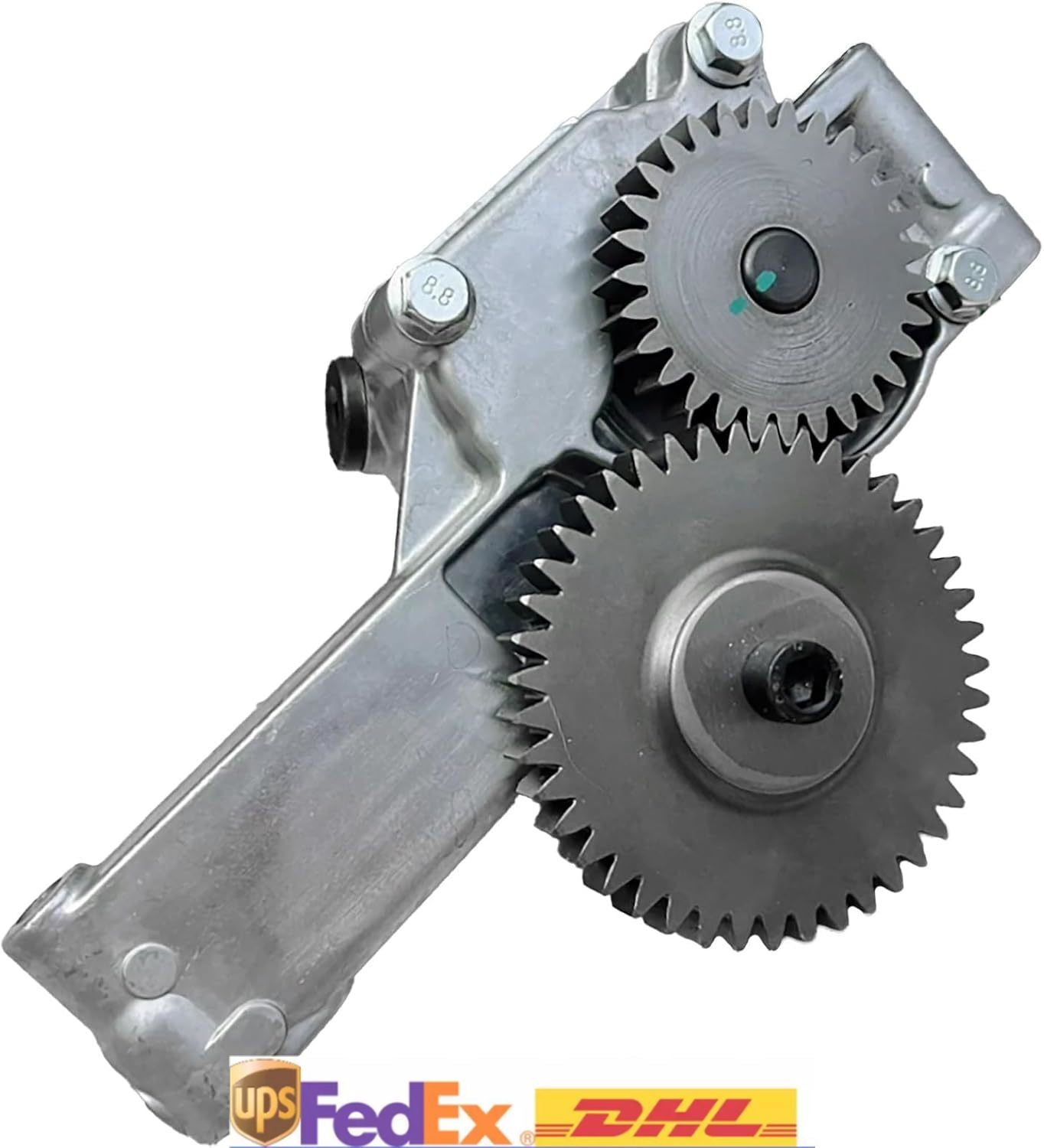 Oil Pump 1898777 1192924 4W2195 For CAT 3114 3116 3126 3116 3126 3126B C15 C7 C9