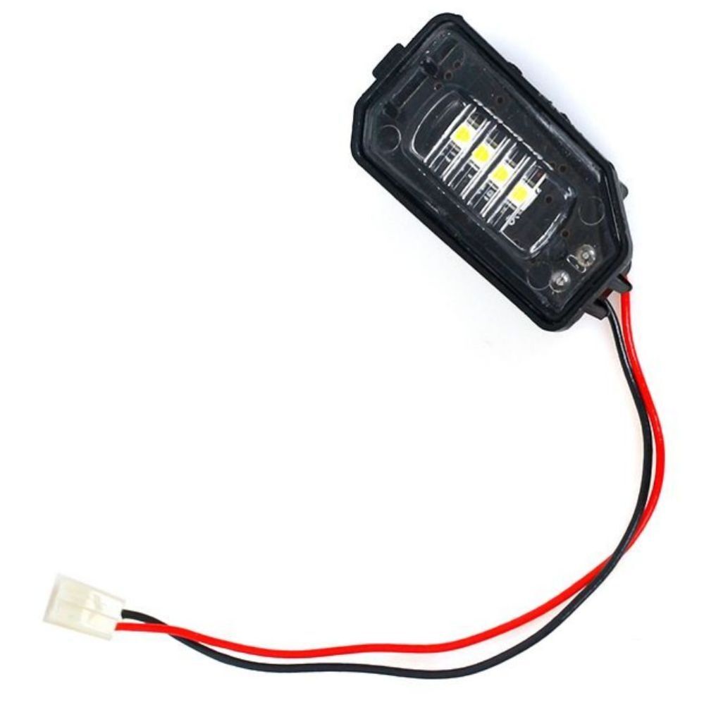 LED side mirror puddle lights suitable for Mercedes /CLS/CLA GLB GLC X253 A0999064402