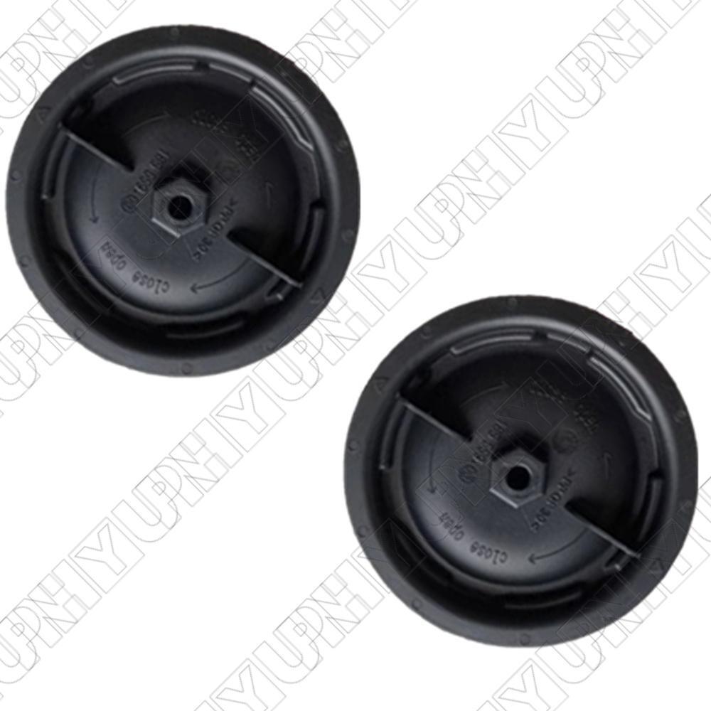 2 Pcs Headlight Dustproof Cover for Chevrolet Equinox 18-21 for Renault Trafic 15-19