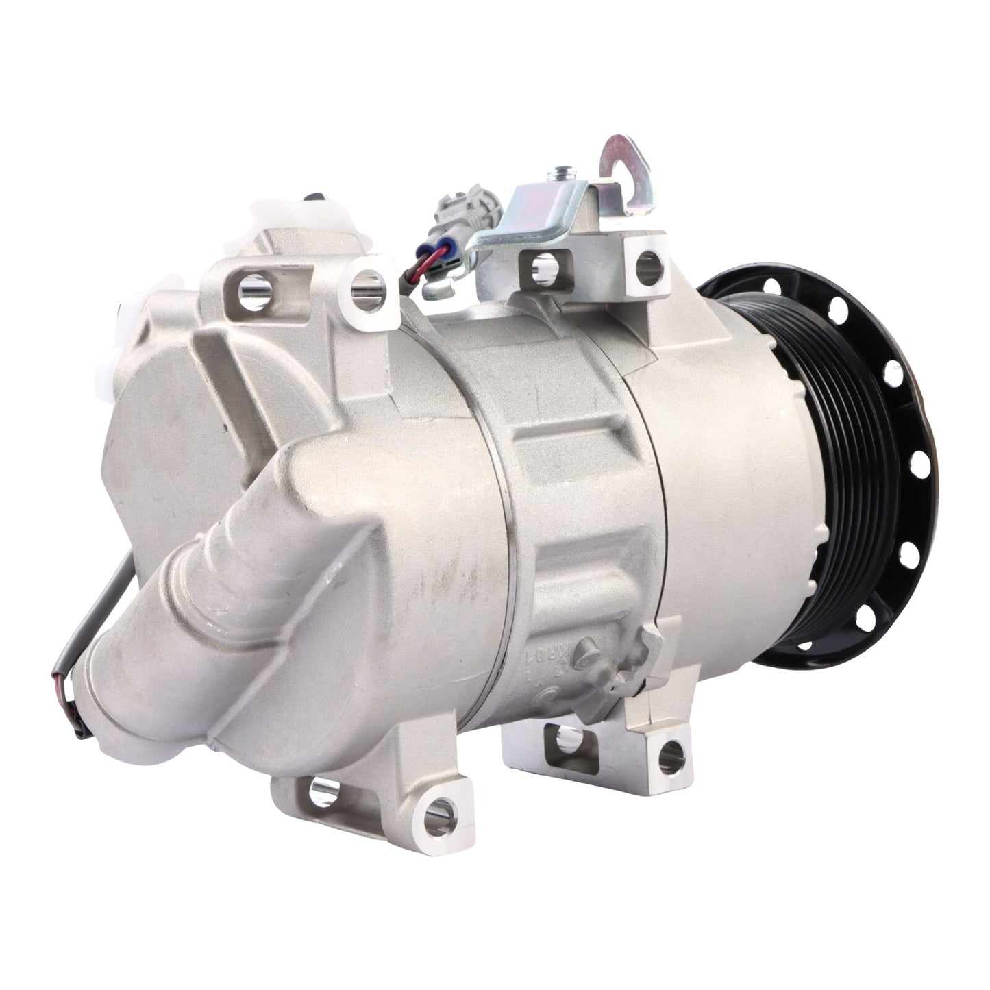 6PK AC Compressor 88310-52551 88310-2B720 Fit for Toyota Yaris 1.3 5SER09C