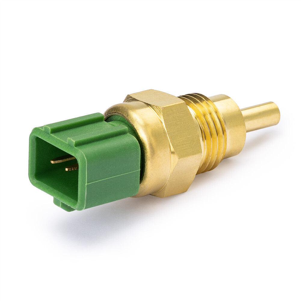 1-pack coolant temperature sensor for Hyundai H-100 Grand Starex and for Kia Sorento Q
