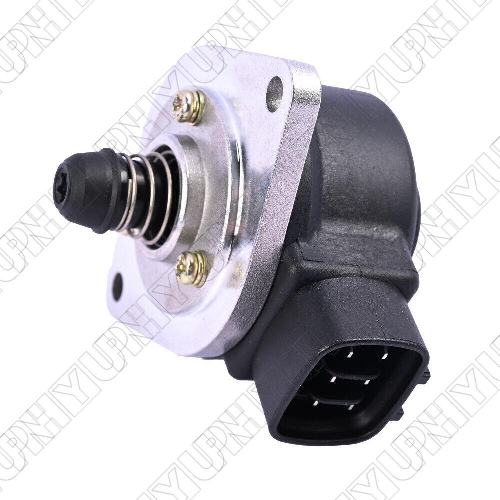 2227066010 Fuel Injection Idle Air Control Valve for Toyota SCV1-66010 SCV166010 Q