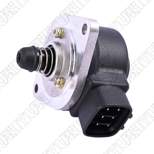 2227066010 Fuel Injection Idle Air Control Valve for Toyota SCV1-66010 SCV166010 Q