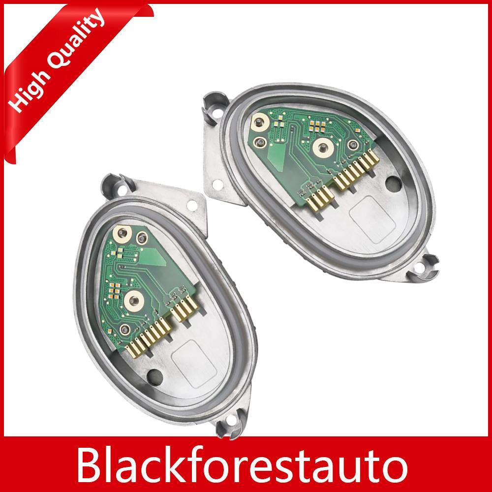 2Pcs for X5 X6 G05 G06 2018-2021 Turn Signal Module Control Unit Left+Right Q