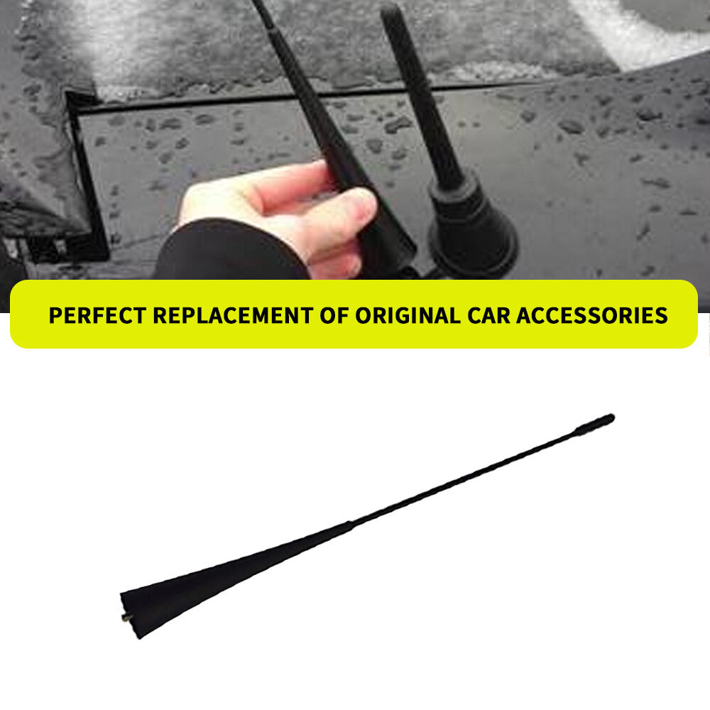 Suitable for 2010-2014 for Mustang rear quarter mount antenna mast AR3Z18813A JD- n