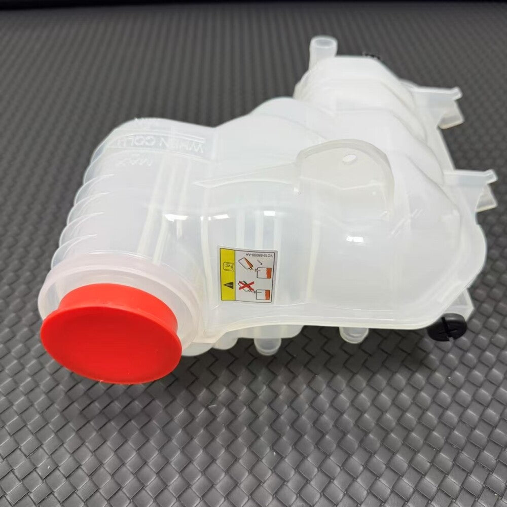 Coolant Reservoir Engine Expansion Tank for Land Rover LR088547 Q