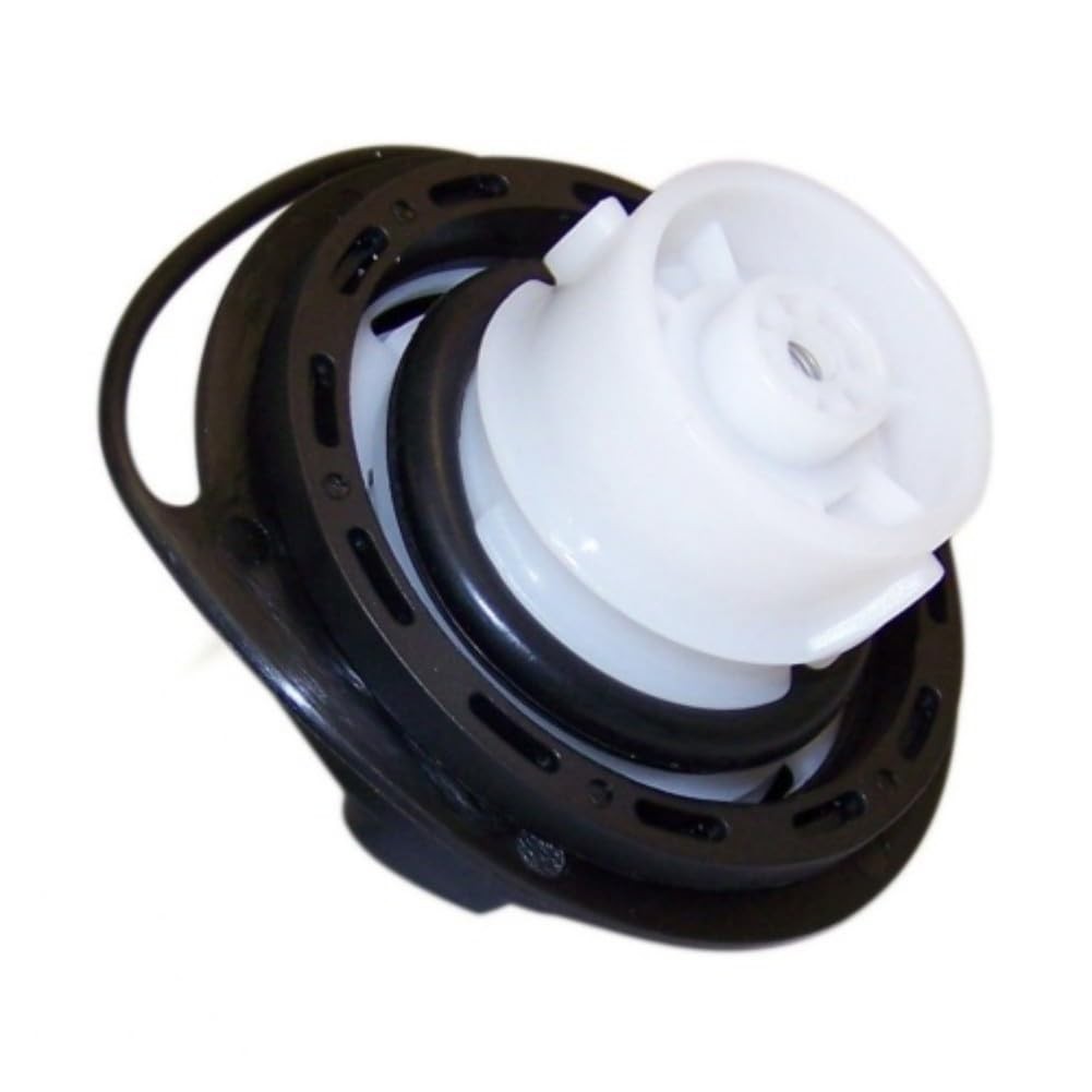 Yellow Gas Fuel Cap for Jeep Grand Cherokee 2011-2013 Q