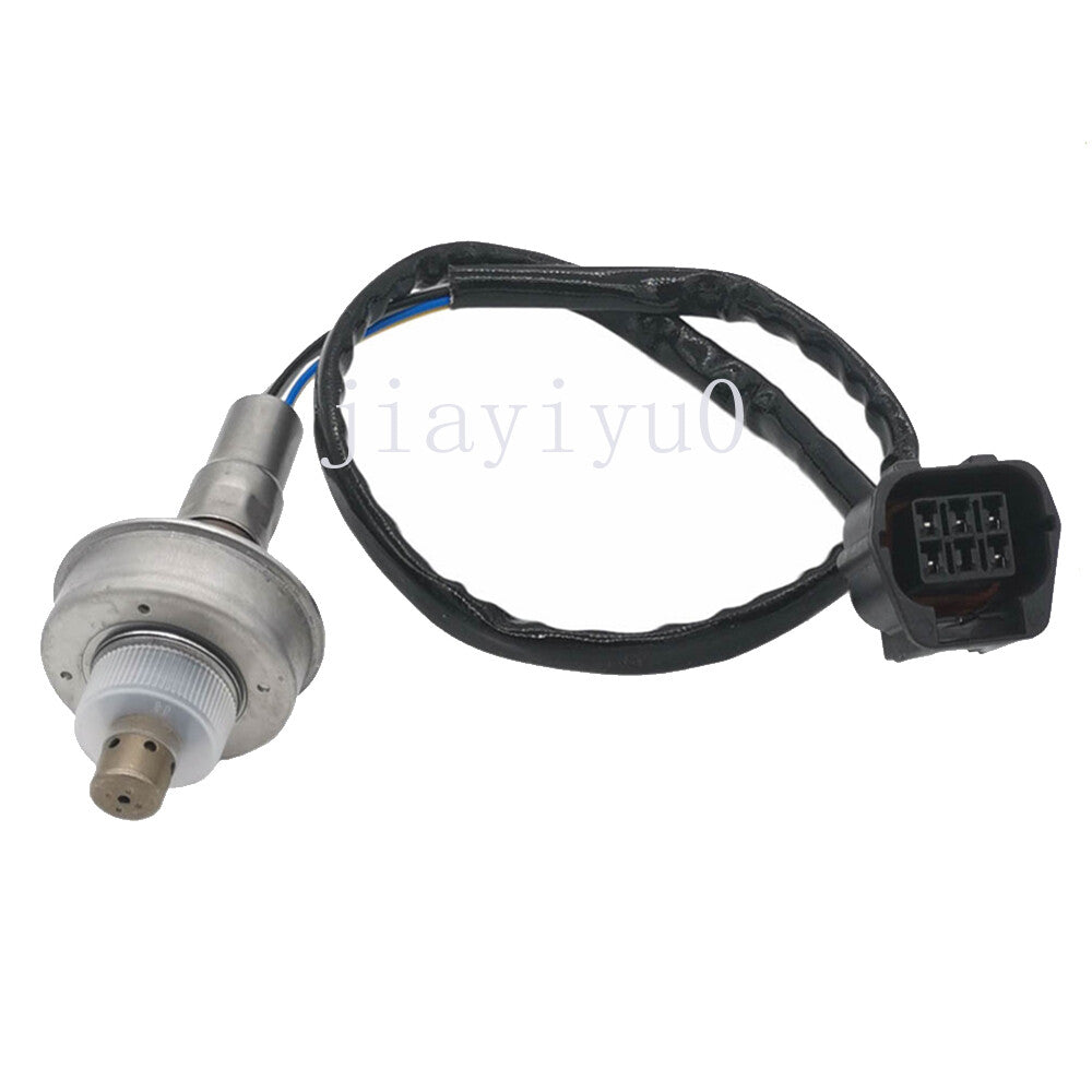 Intake and exhaust pressure sensors are suitable for Ford Focus Galaxy and for Jaguar for Mazda 3M5A-5L200-AB.