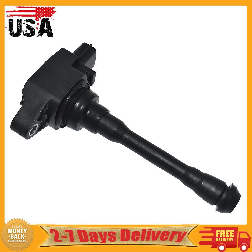1x Ignition Coil 22448-1KT0A for Infiniti FX50 for Nissan Sentra Altima Rogue Versa