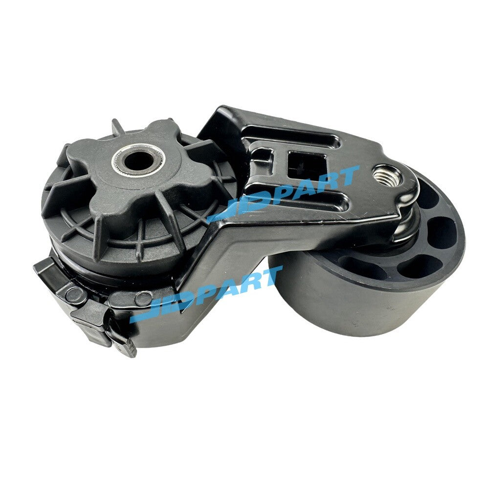 Suitable for Liebherr D934 belt tensioner RE518097 1333544 9887461 Excavator engine parts -