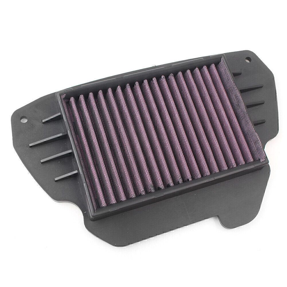 1x Air Cleaner Filter Element Replacement for Honda CBR650F 2014-2018 2015 2016 Q