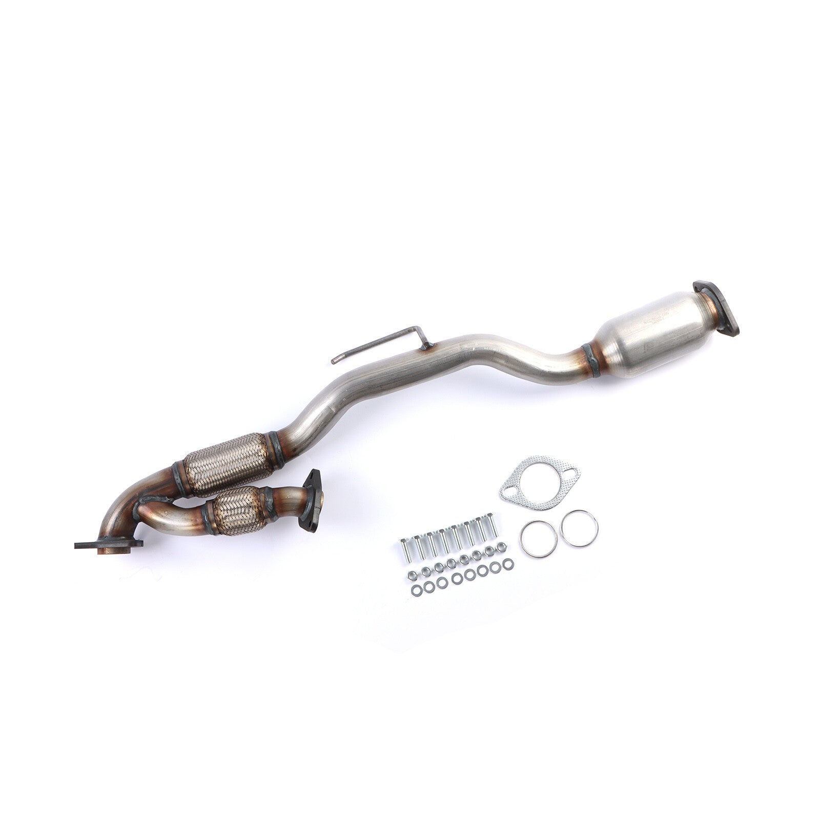 2009-2014 for Nissan Murano 3.5L V6 Rear Catalytic Converter EPA 200201AA2B
