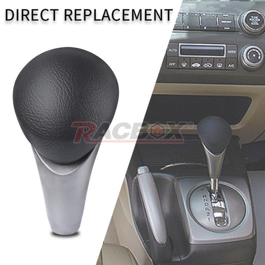 Automatic Gear Shift Lever Knob Assembly 54130-SNA-A81 Fit For 06-11 for Honda for Civic