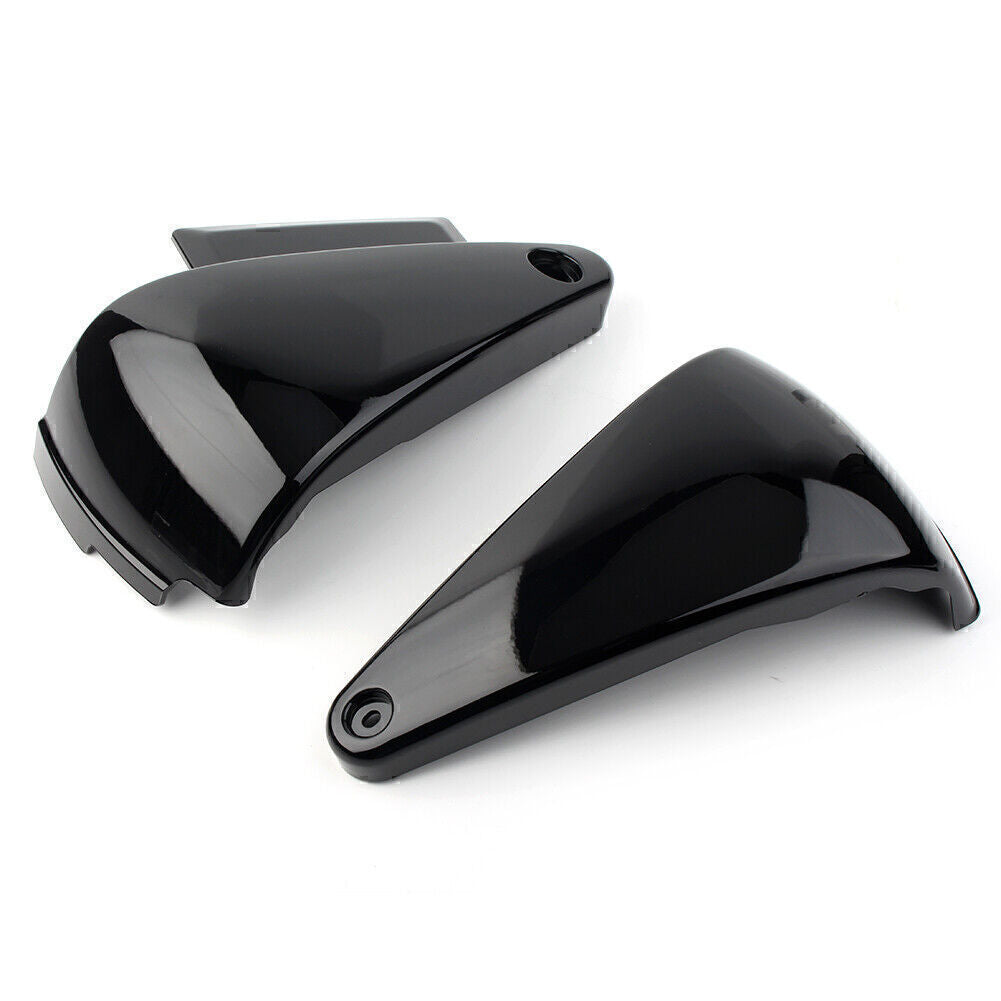 for Kawasaki Vulcan VN400/800 Classic Drifter Pair Side Battery Covers Fairing