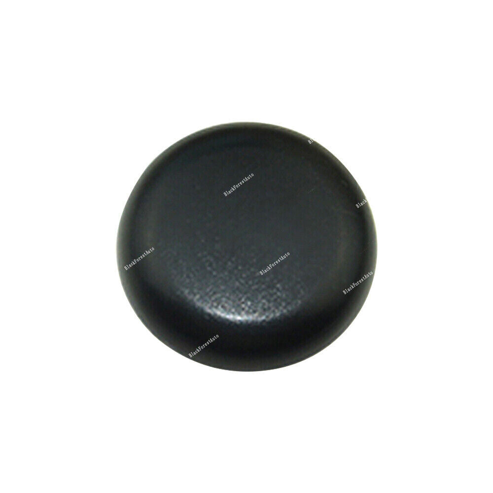 Black Fits for Dodge Caravan for Chrysler TownCountry Rear Windshield Wiper Arm Nut Cap Q