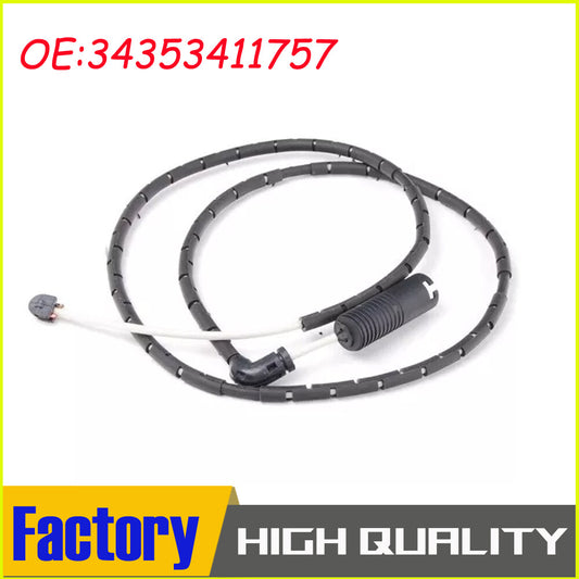 Rear Brake Wear Sensor for E83 X3 2.5i 3.0i 2.0d 2.0i 3.0d 3.0si 2.5si n