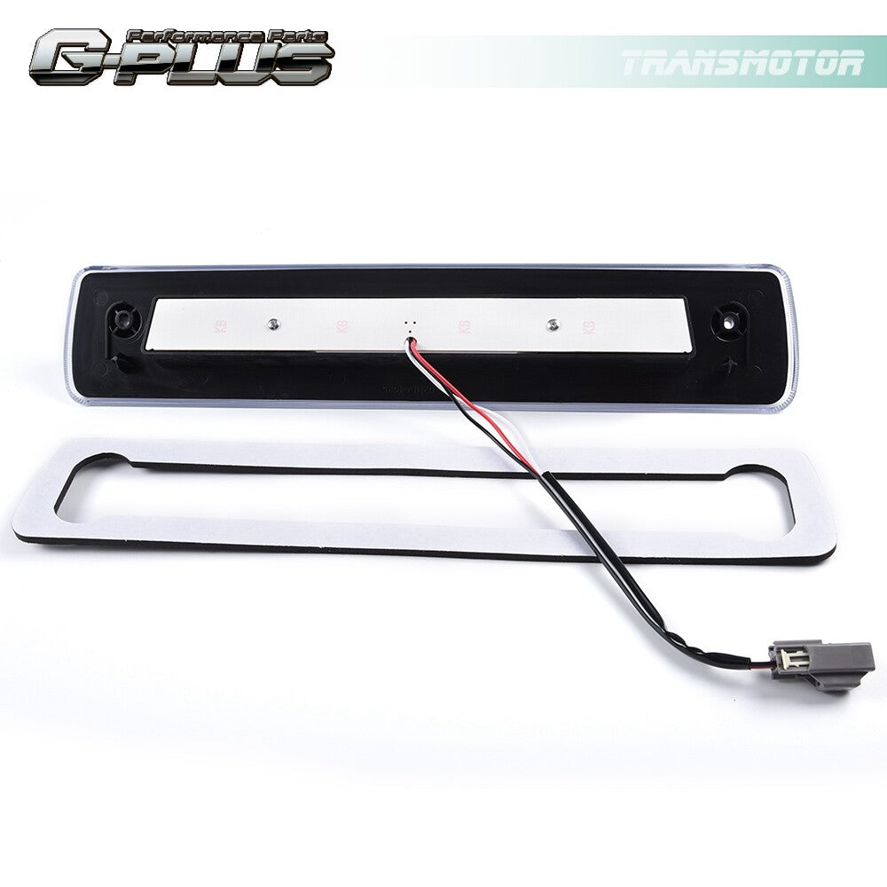 Fit For 15-18 Colorado/ for GMC for Canyon LED Third 3rd Brake Light Cargo Light - v