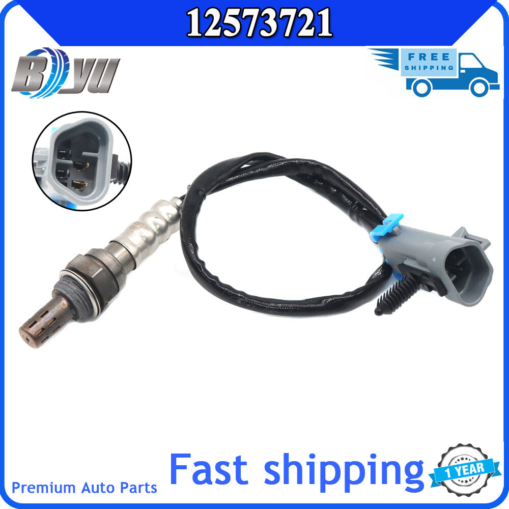 234-4119 Applicable to Colorado for GMC Envoy (04/05) Upstream Oxygen (O2) Sensor v
