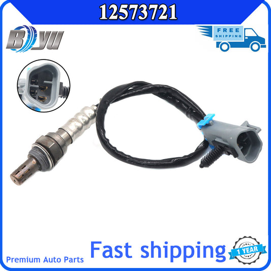 234-4119 Applicable to Colorado for GMC Envoy (04/05) Upstream Oxygen (O2) Sensor v