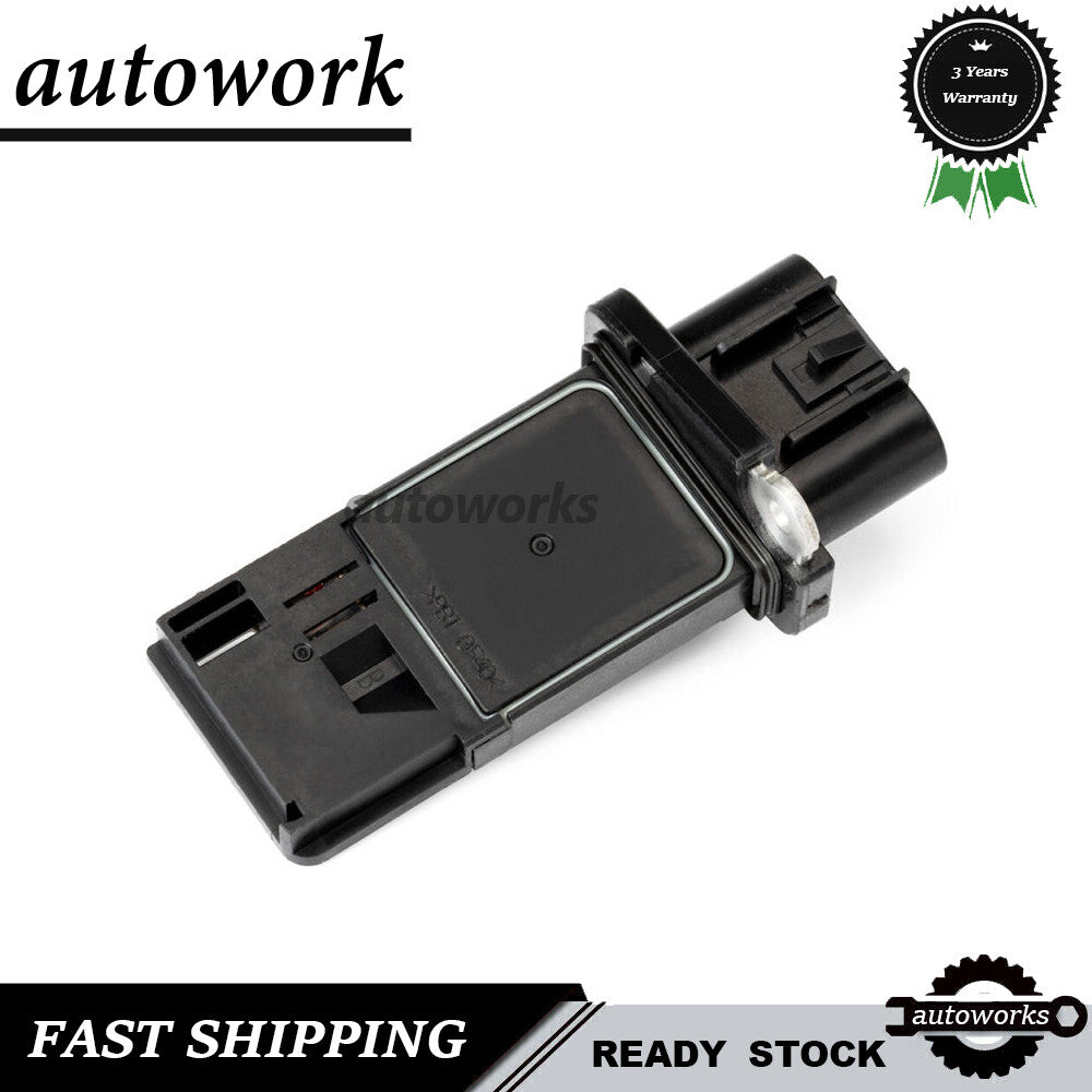 Mass Air Flow Sensor Fit for Cadillac Srx 2007-2011 for Chevrolet Cobalt 2005-2010