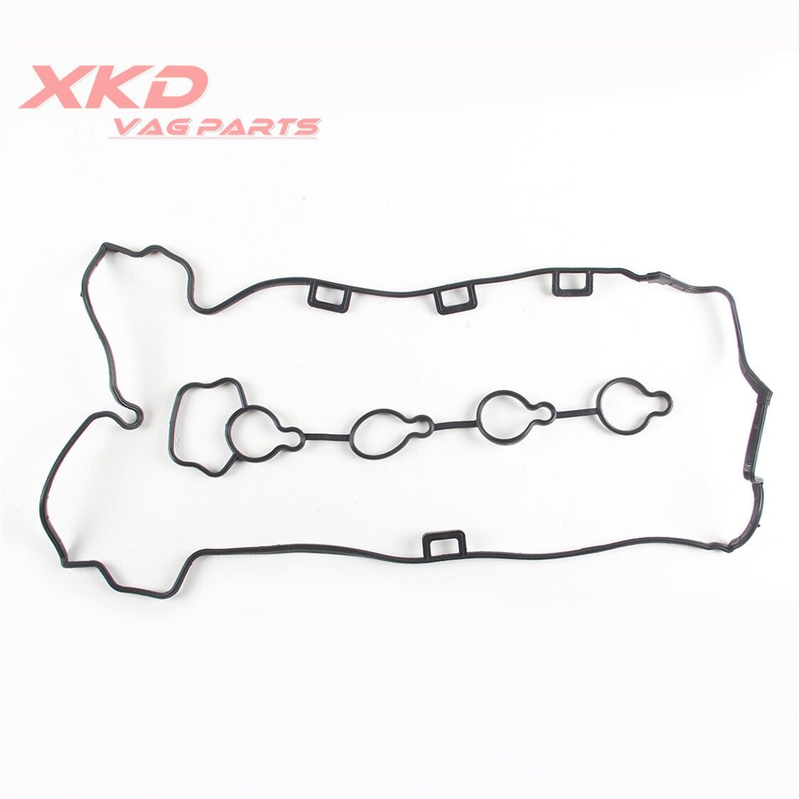 2.4L aluminum valve cap and gasket suitable for Buick Verano, for Chevrolet Equinox for GMC