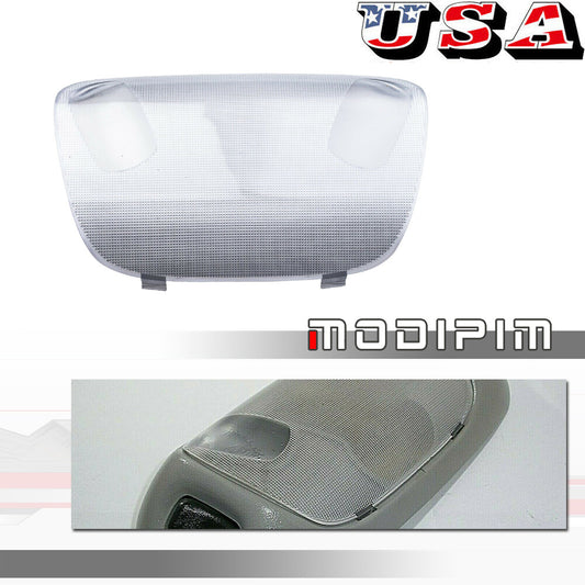 Transparent Top Map/Dome Lens  for ford  1996-97 Bronco Windstar F-250 Q