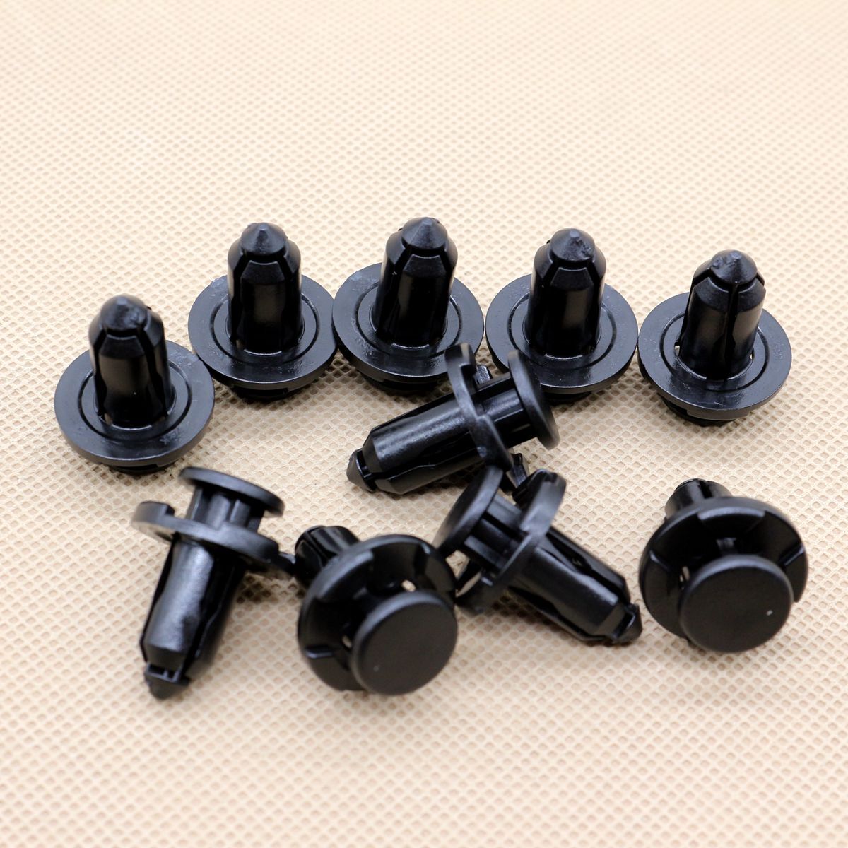 M12 Transmission Drain Plug Washer, Quantity 10 # 35178-30010, Suitable for Toyota and for Lexus .