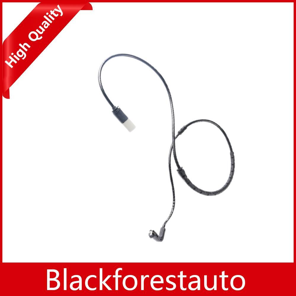34356771766 Rear Brake Pad Wear Sensor for BMW for X5 E70 X6 E71 E72 Replacement Q