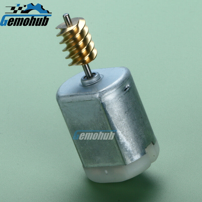 Power Door Lock Actuator Motor For 2012-2016 for AstonMartin DB9