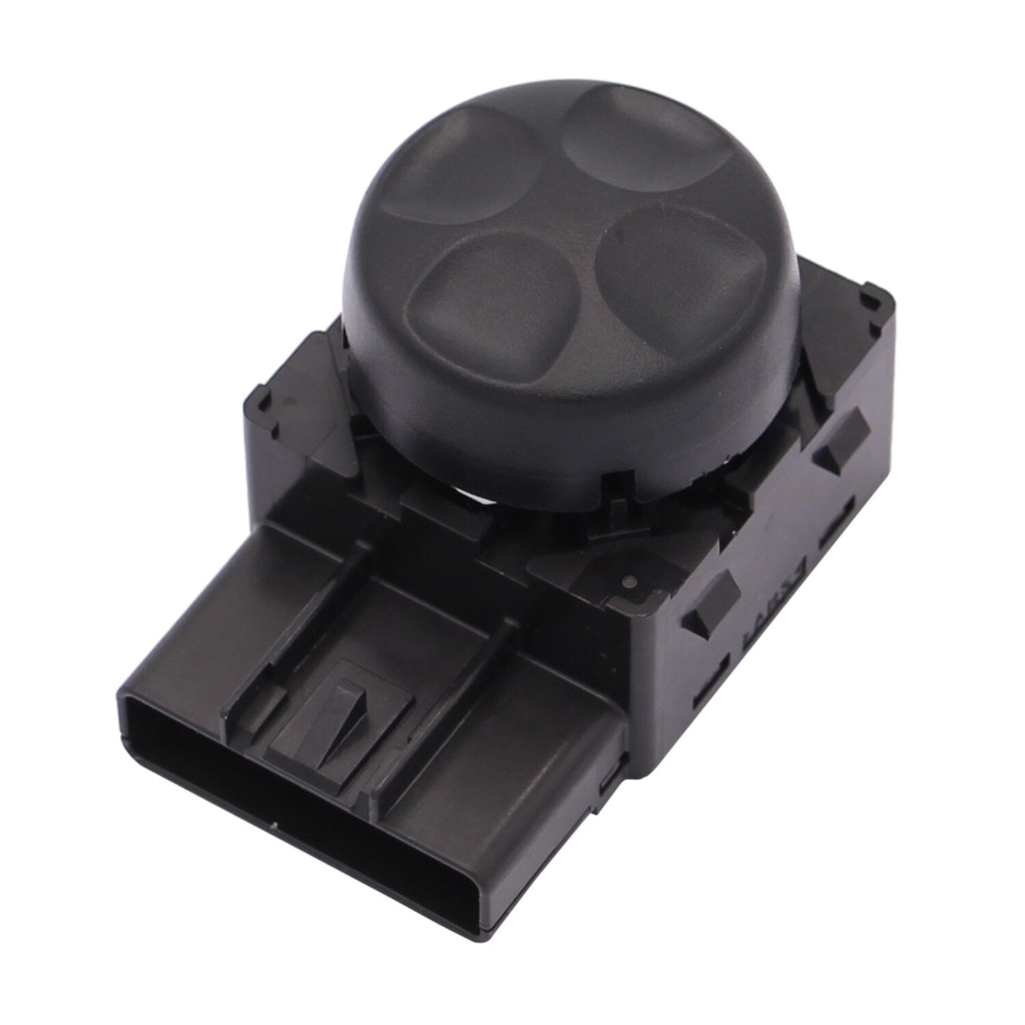 Fits for Chrysler for Dodge for Jeep Left Driver Side for Seat Lumbar Adjust Control Switch