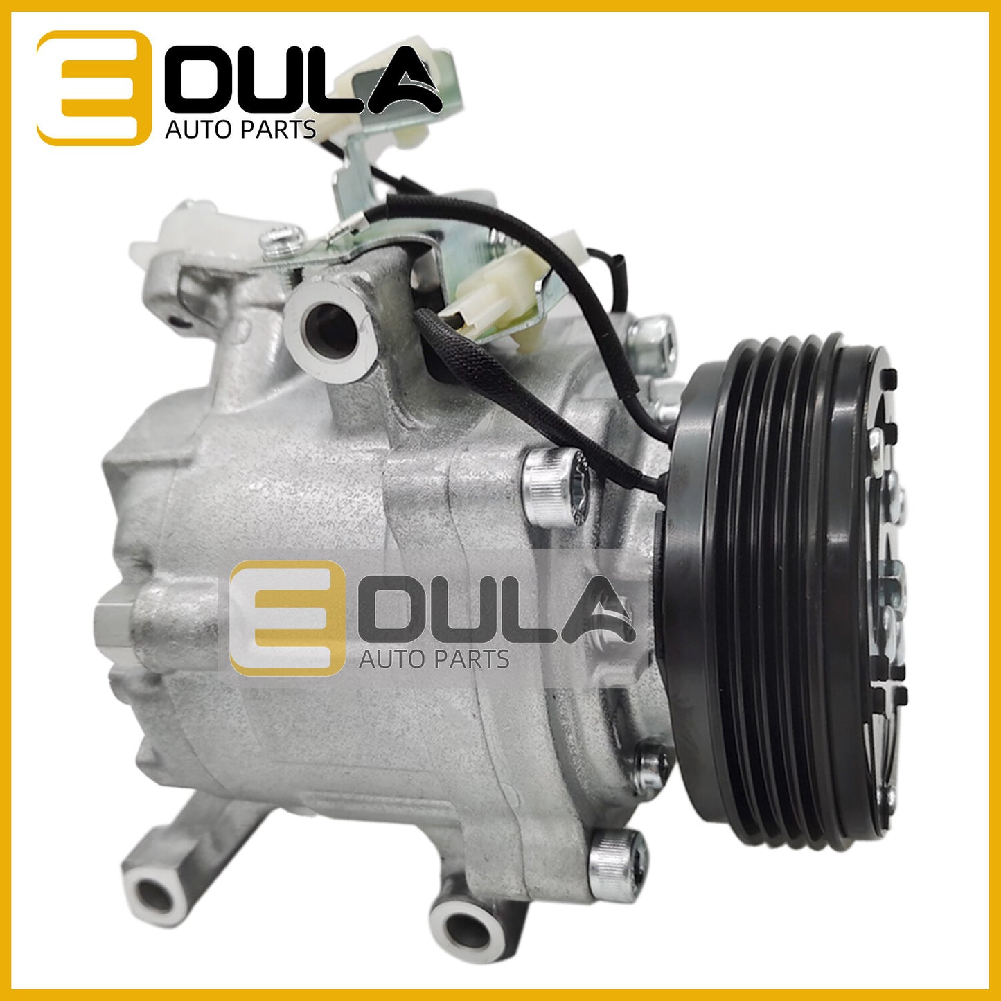 New SV07C AC Compressor fits for Toyota Passo for Daihatsu Terios Sirion 88320-B1020