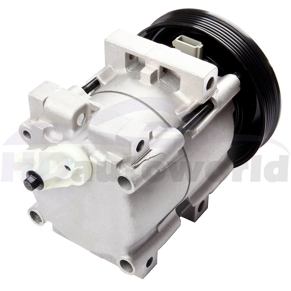 schwarz Koffertrger for for Harley Davidson Touring Glide 2014-2023 mit Schutzbohler E