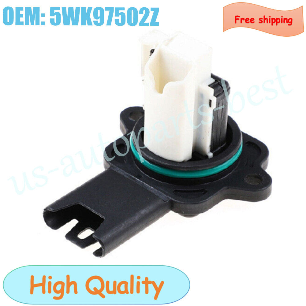 NEW MASS AIR FLOW SENSOR METER FOR 2004-2009 for BMW 325 330 525 530 Z4 E90 E60