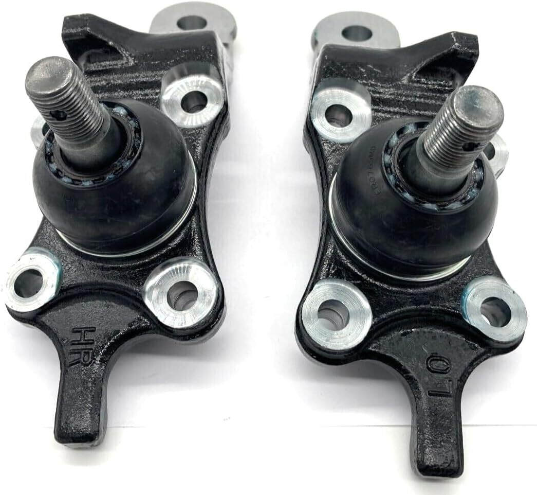 Suitable for Toyota 43330-39585 43340-39465 4RUNNER front LH and right-hand lower ball joint