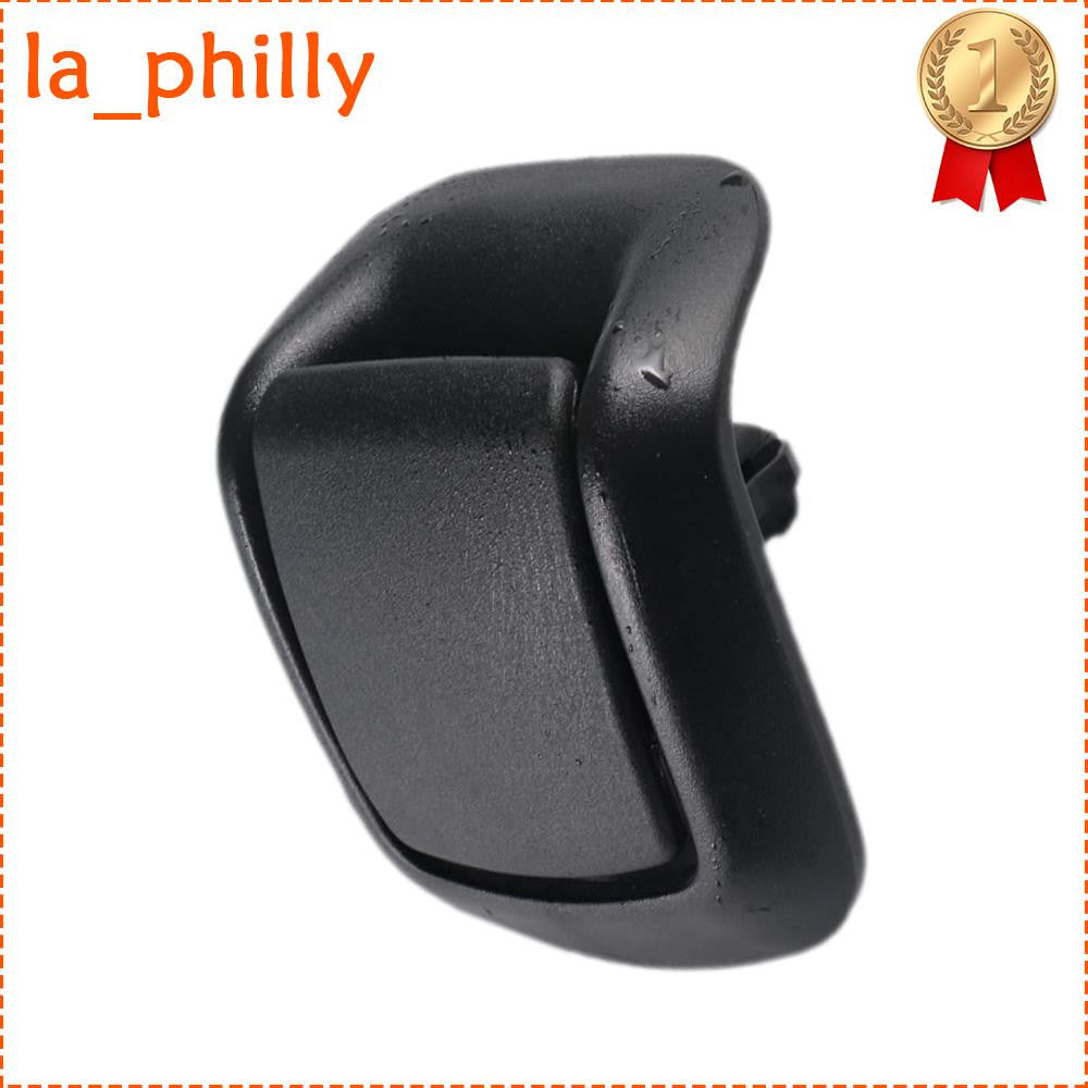 Car for Seat Tilt Handle Black Front Right Side For 2002-2008 Fiesta MK6 VI 3 Door Q