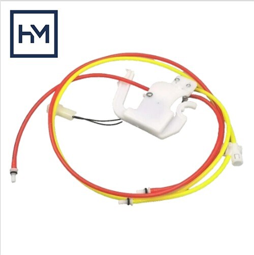 Truck for seat repair kit 42538419 for Iveco Stralis trucks 42538395 0481039 16686037