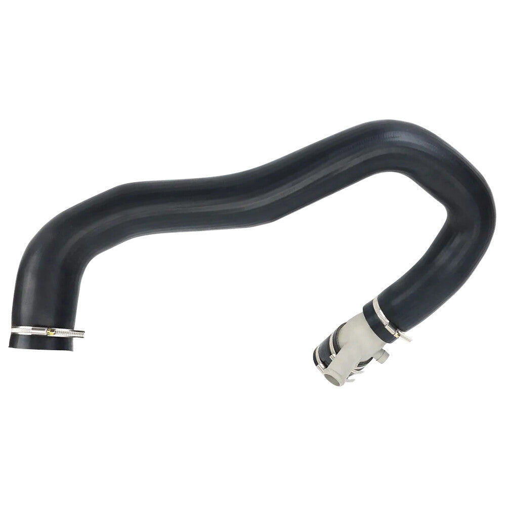 Fits for Range Rover Evoque 12-19 Discovery Sport 15-17 Intercooler Air Hose Rubber Q
