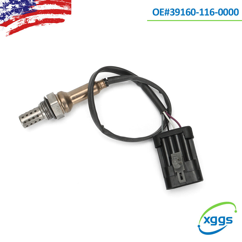 NEW For Coleman Yardsport Qlink 400 500 700 39160-116-0000 O2 Sensor Oxygen EFI Q