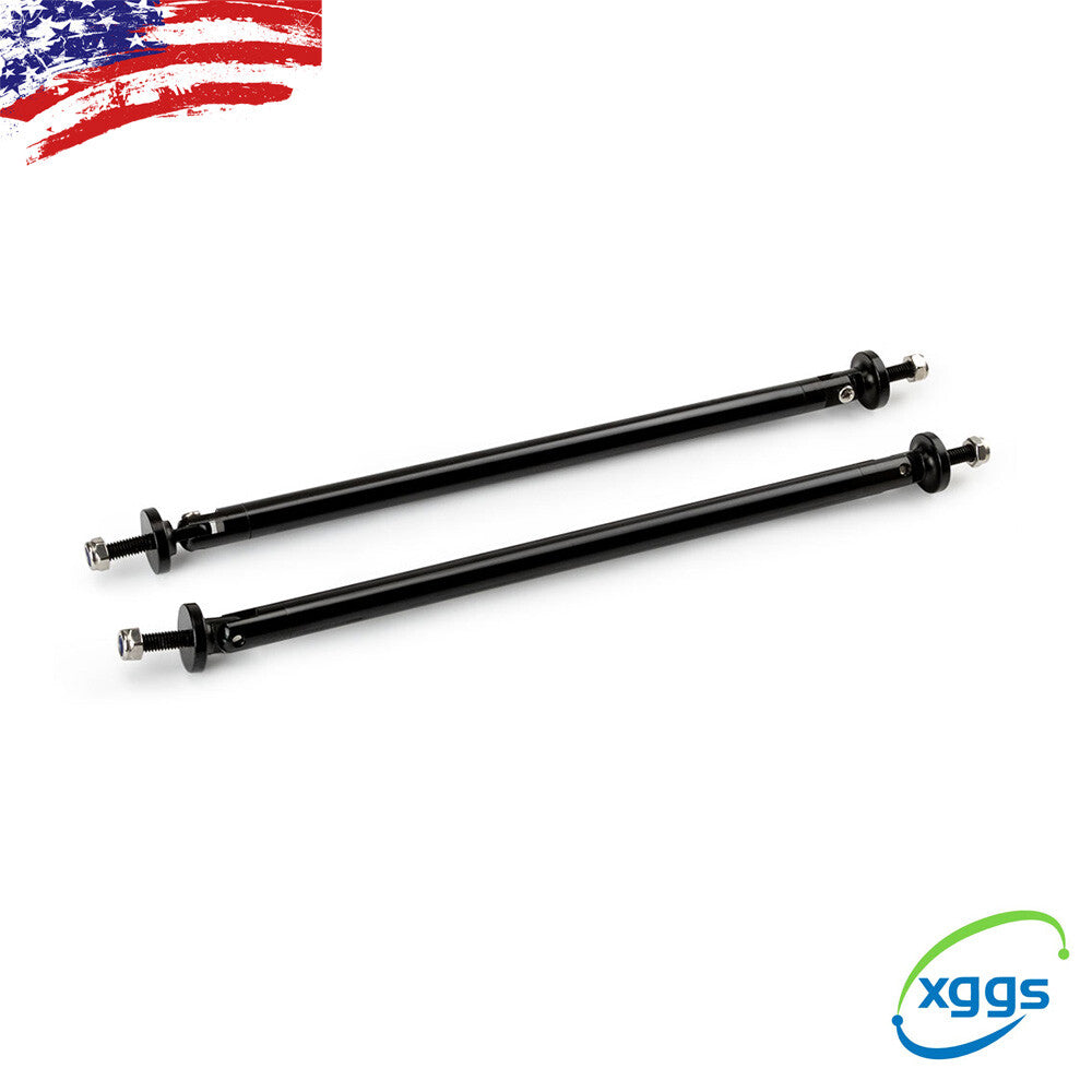 1 pair (2-pack) 37126796929 Rear air struts suitable for BMW F01 F02 F03 F04 740i 750Li