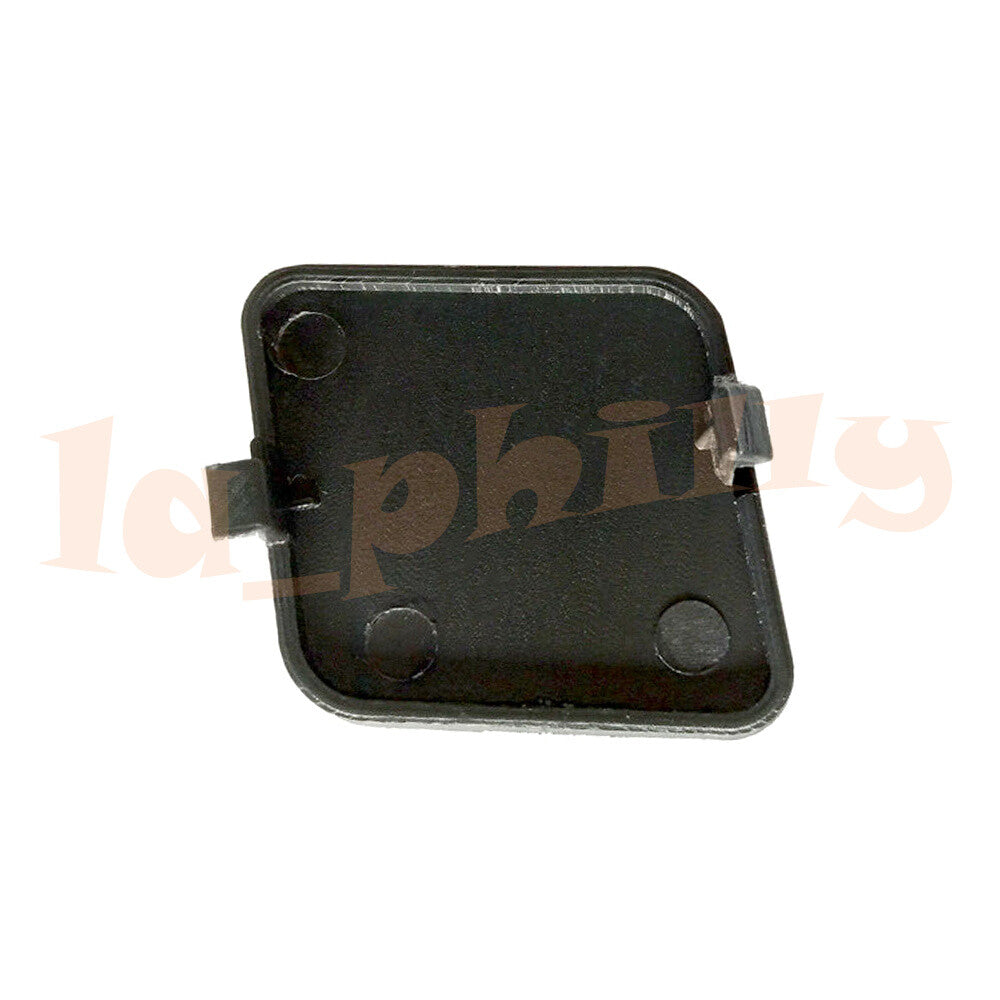 Left Side Front Windshield Molding Lid Cover Fit for Honda CRV 07 08 09 10 11 Q